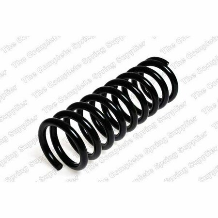 LESJOFORS Coil Spring Rear Mer, 4256817 4256817